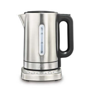 

Чайник Solis Vario Temp Kettle 5516