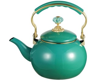 

Чайник для плиты Zeidan TIFFANY Z-4384 2,5л