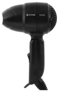 

Фен Vitek VT-8210 черный