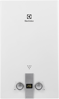 

Водонагреватель Electrolux GWH 10 High Performace Eco