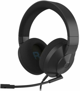 

Компьютерная гарнитура Lenovo Legion H200 черный (GXD1B87065)