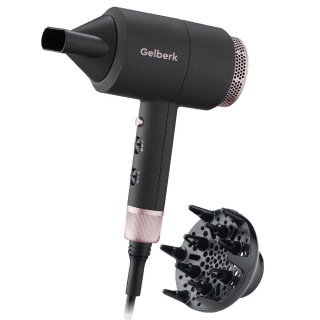 

Фен Gelberk GL-D181