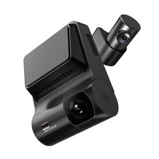

Автомобильный видеорегистратор DDPAI Z50 Dual черный