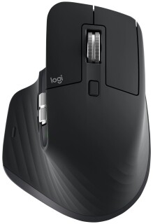 

Компьютерная мышь Logitech MX Master 3s Black (910-006561)