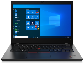 

Ноутбук Lenovo ThinkPad L14 G1 T Win 10 Pro черный (20U1004JRT)