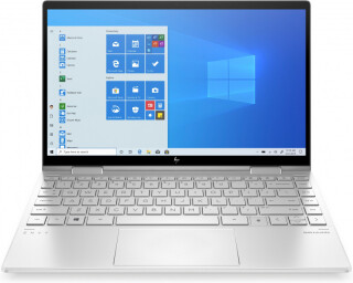 

Ноутбук HP Envy 13x360 13-bd0014ur WinHome silver (4S538EA)