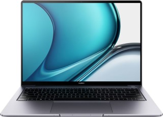 

Ноутбук Huawei MateBook 14S Win 10 серый (53012MAC)