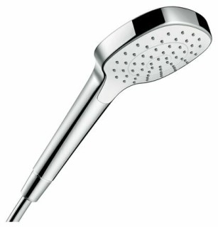 

Душевая лейка HansGrohe Croma Select E 1jet 26815670