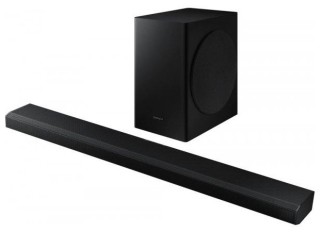 

Комплект акустики Samsung HW-A430