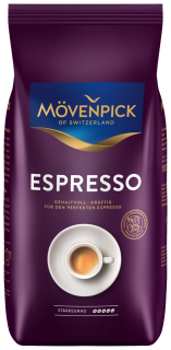 

Кофе Movenpick Espresso 1кг (18225)