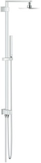 

Душевой гарнитур Grohe Euphoria Cube 27696000 хром