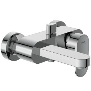 

Смеситель для ванны Cersanit ELIO (63045)