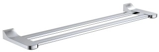

Аксессуар для ванной Rush Thira TR36532A Полотенцедержатель