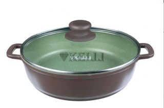 

Сотейник Kelli KL-4094-28 5л