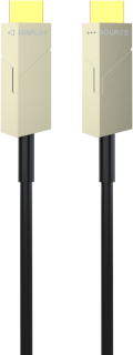 

Кабель VCOM 20м HDMI-HDMI (D3742P-20M)