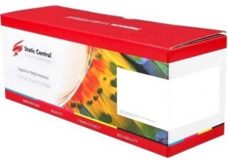 

Картридж Static Control 002-08-LK5270K TK5270BK черный