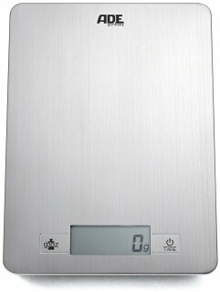 

Кухонные весы ADE KE874 Denise stainless steel