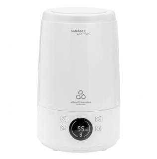 

Увлажнитель воздуха Scarlett SC-AH986E17 Белый