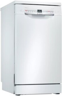 

Посудомоечная машина Bosch SRS2IKW2CR