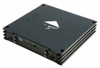 

Автомобильный усилитель Helix B TWO