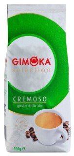 

Кофе Gimoka Cremoso 0,5кг