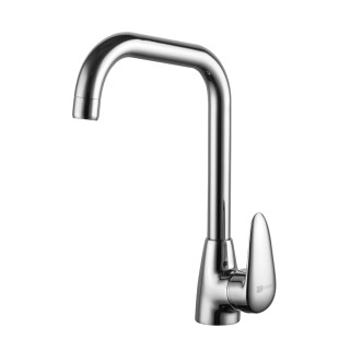 

Смеситель для кухни Lemark Pramen LM3305C
