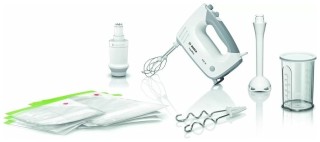 

Миксер Bosch MFQ364V0