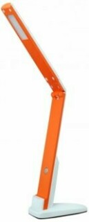 

Светильник Camelion KD-808 C37 белый-оранжевый