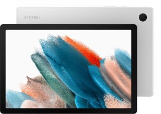 

Планшет Samsung Galaxy TAB A8 10.5" 64Gb WiFi Silver (SM-X200NZSEMEA) (евро-вилка отдельно)