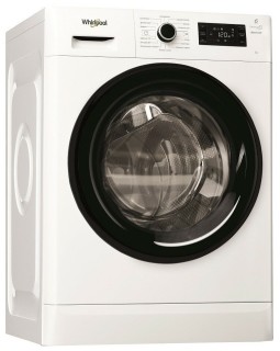 

Стиральная машина Whirlpool BL SG7105 V