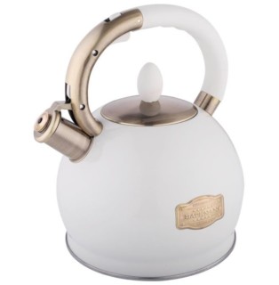 

Чайник для плиты Backman BM-0704 NARDELLI