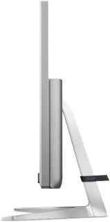 

Моноблок Acer Aspire C22-1650 noOS серебристый (DQ.BG6ER.002)
