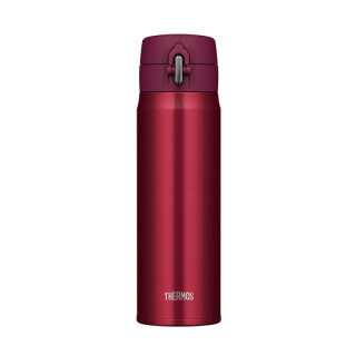 

Термос Thermos JOH-500 WNR бордовый (561510)
