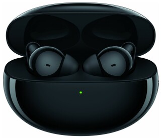 

Наушники OPPO Enco Free2 W52 Black