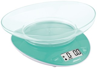 

Кухонные весы Atlanta ATH-6199 green