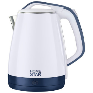 

Чайник Homestar HS-1035 белый