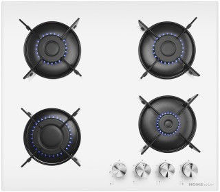 

Газовая поверхность Homsair HGG641EWH