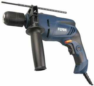 

Дрель Ferm PDM1052