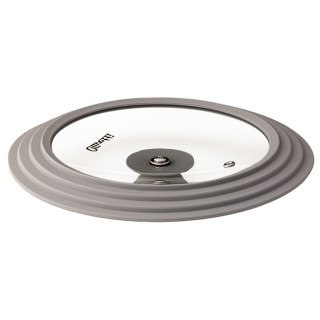 

Крышка для посуды Olivetti GLU24 grey