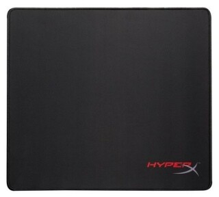 

Коврик для мыши HyperX Fury S Pro Large черный (hx-mpfs-l)