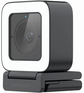 

Веб-камера Hikvision DS-UL8