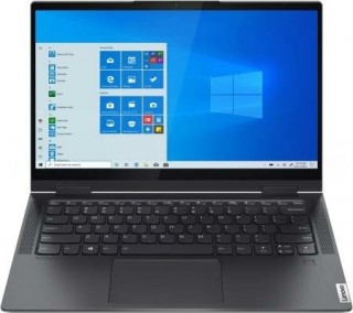 

Ноутбук Lenovo Yoga 7 14ITL5 Win 11 grey (82BH00F7RU)