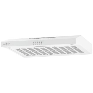 

Подвесная вытяжка Krona EMMA 600 white PB lite