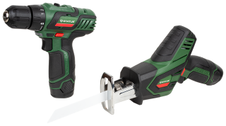 

Шуруповерт Status CT-12 PRLI