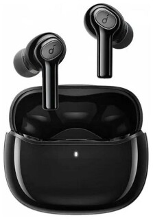 

Наушники Anker Soundcore Rise R100 черный (a3981g11)