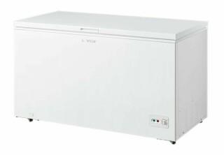

Морозильная камера Centek CT-1767 белый