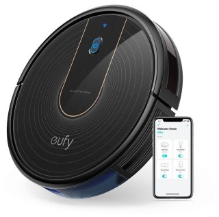 

Пылесос Anker EUFY RoboVac 15C черный
