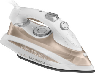 

Утюг Redmond RI-C289 бежевый