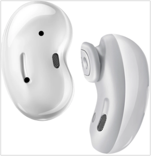 

Компьютерная гарнитура Defender TWINS 910 WHITE (63910)