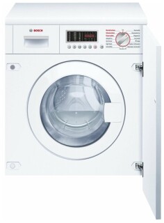 

Встраиваемая стиральная машина Bosch WKD28541EU